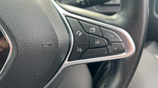 Renault Clio 1.0 TCe 100 Iconic 5dr Petrol Hatchback